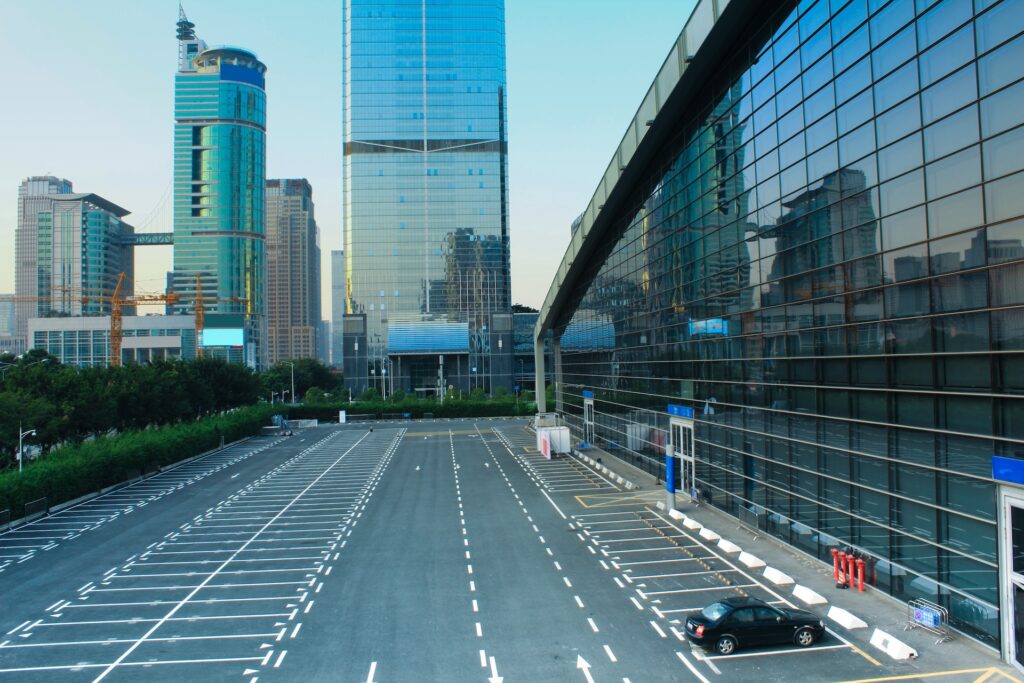 施工事例9・インフラ