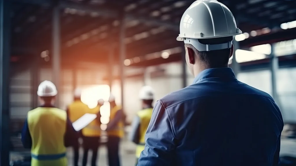 強み2・精鋭無比の職人チーム