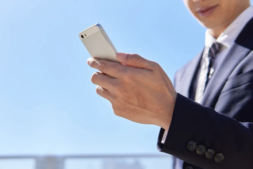 強み3・少数精鋭だからこその対応力